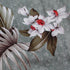 Paradise Found Men's Wild Orchid Hawaiian Shirt